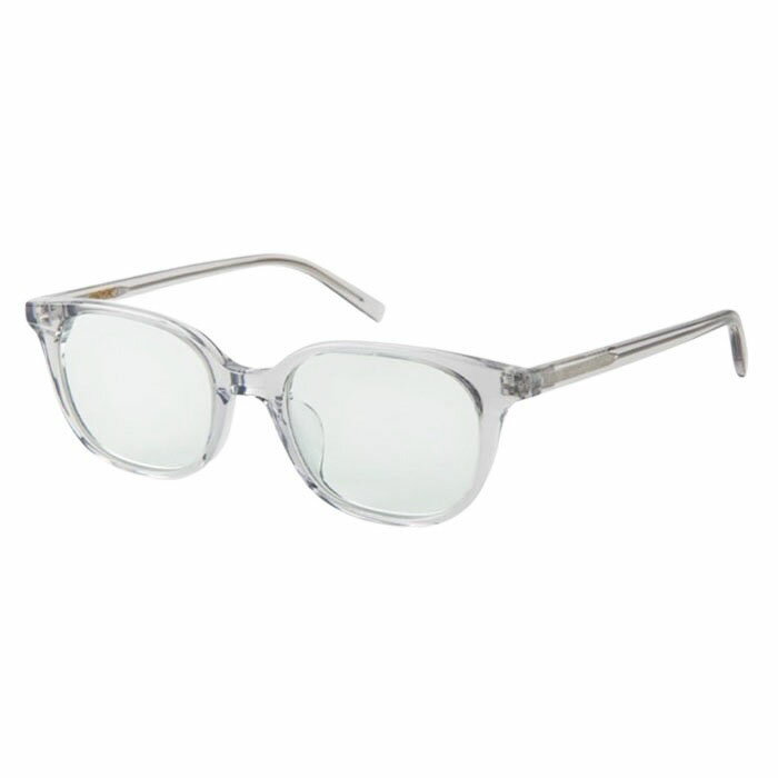 Rakuten - 【正規取扱店】【A.D.S.R. イヴァン】ADSR EVAN Clear Gray Clear Green ADSR-EVAN-03