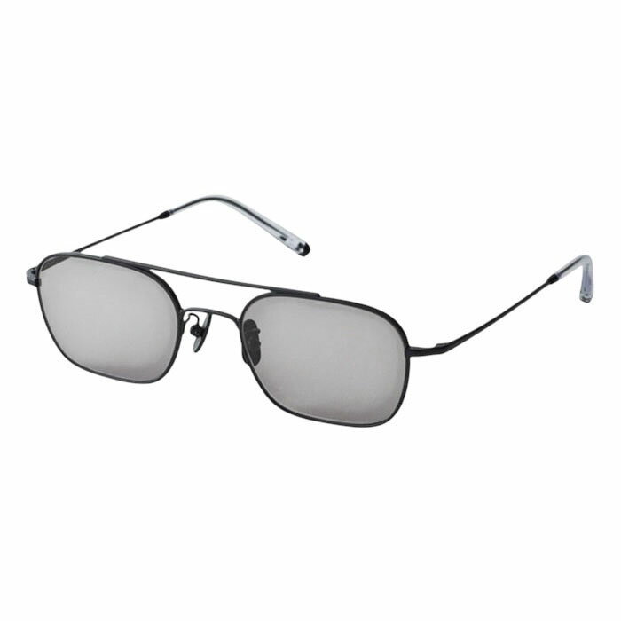 ADSR CEDRIC Matte Black Lt gray ADSR-CEDRIC-01