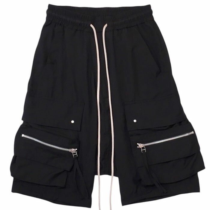 Rakuten - 【スーパーセール SALE】【エーエフアーティファクト カーゴショーツ】A.F ARTEFACT エーエフアーティファクト CARGO SHORTS black afartefact-ag-13053-2