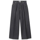 【スーパーセール SALE】【ビューティフルピープル トラウザーズフィットデニムパンツ】【UNISEX】beautiful people ビューティフルピープル selvedge denim trousers fit indigo beautifulpeople-1525105020
