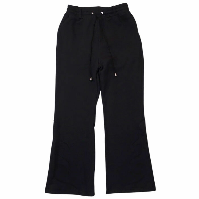 Rakuten - 【スーパーセール SALE】【el conductorH ウエスタンスイッチトラックトラウザー】 el conductorH コンダクター COTTON WESTERN SWITCH TRACK TROUSERS black elconductorH-PD26SP04