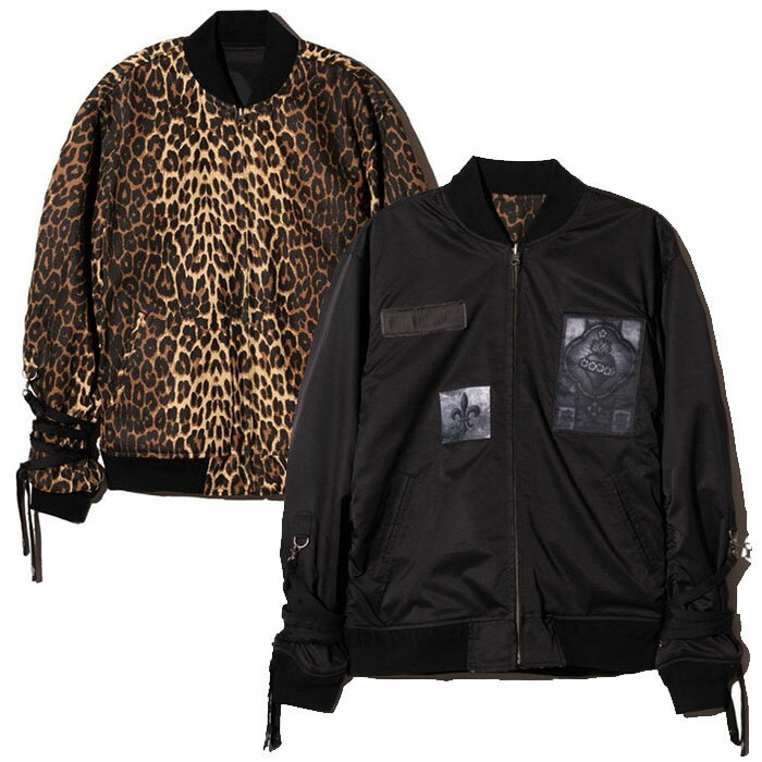 楽天市場】glamb ma－1の通販