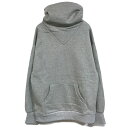 ySALE Z[z yX nClbNXEFbgz l.o.s X 17cm neck winter sweat top gray los-SW21A05W