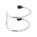 【SALE セール】【ジョンローレンスサリバン ダブルフレームバングル】JOHN LAWRENCE SULLIVAN ジョンローレンスサリバン Double freame bangle silver JLS-9B001-0624-44