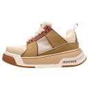 【MLVINCE ラプターロー】MLVINCE メルヴィンス RAPTOR LOW DROP TOP CREAM MLVINCE-MV25SS08-RLD53