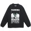 【NISHIMOTO IS THE MOUTH 田代まさしコラボロンT】 NISHIMOTO IS THE MOUTH ニシモトイズザマウス TASHIRO IS THE MOUTH LS TEE C black NISM-TITM-C02 7,700円