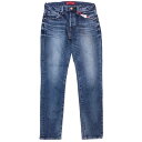 【RED CARD デニムパンツ】RED CARD レッドカード Rhythm denim pants vintage mid REDCARD-71786301