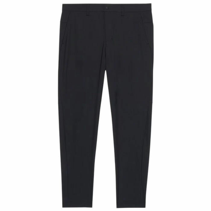 Men'S Wear - 【TFW49 アンクルスリムクールパンツ】TFW49 ANKLE SLIM SELL COOL PANTS black TFW49-T072610018