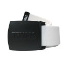 【TFW49 ラバーベルト】TFW49 RUBBER BELT white TFW49-T132510001