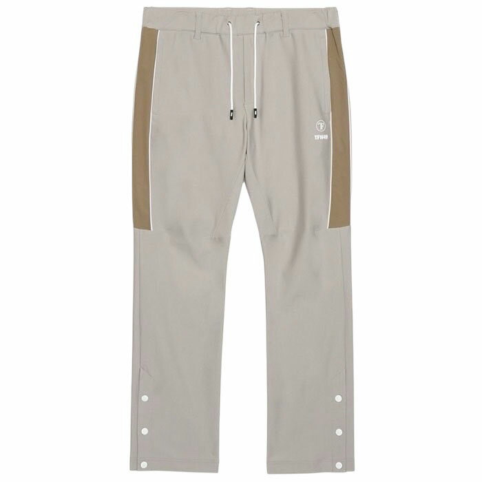 【SALE セール】【TFW49 スポーティートラックパンツ】TFW49 SPORTY TRACK PANTS beige TFW49-T072520015