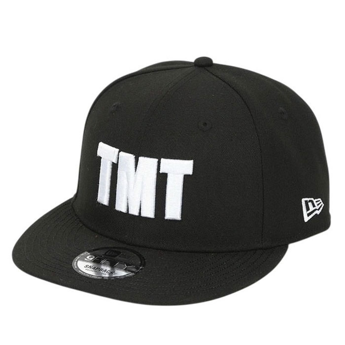 ニューエラコラボキャップ