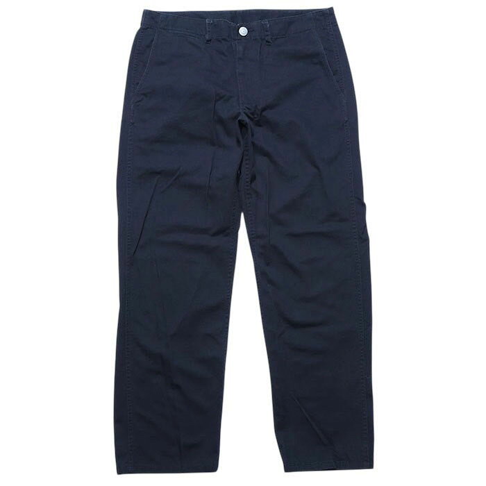 Rakuten - 【スーパーセール SALE】【TMT M45チノパンツ】TMT M45 CHINO PANTS navy TMT-TPTF2502