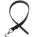 【SALE セール】【TORY LEATHER レザーベルト】 TORY LEATHER トリーレザー HOOF PICK BELT black TORYLEA...