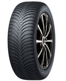 ALL SEASON MAXX AS1 195/55R16 87H