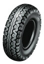 IRC 3.50-6 2PR 6R WT(チューブタイプ)
