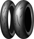 DUNLOP 150/60ZR17 MC (66W) α-14Z リア TL(チューブレスタイヤ)
