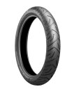 BRIDGESTONE 180/55ZR17 M/C (73W) A41 リア TL(チューブレスタイヤ)