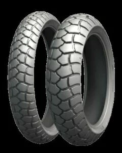 MICHELIN 160/60R17 M/C 69V ANAKEE ADVENTURE リア TL/TT