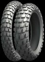 MICHELIN 80/90-21 M/C 48S ANAKEEWILD フロント TL/TT(兼用)