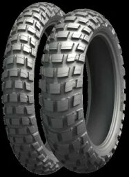 MICHELIN 90/90-21 M/C 54R ANAKEEWILD フロント TL/TT(兼用)