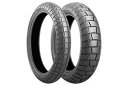 BRIDGESTONE 150/70R18 M/C 70V AT41 リア TL