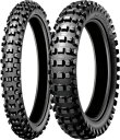DUNLOP 110/100-18 64M AT81EX リア WT(チューブタイプ)