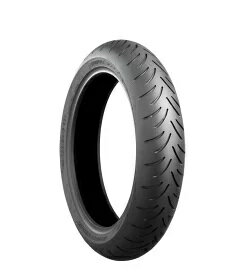 BRIDGESTONE 110/90-13 M/C 55P BATTLAX SC フロント TL(チューブレスタイヤ)