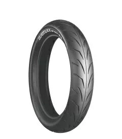 BRIDGESTONE 100/80-17 M/C 52S BT39SS リアTL(チューブレスタイヤ) 1