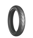 BRIDGESTONE 100/80-17 M/C 52S BT39SS リアTL(チューブレスタイヤ)