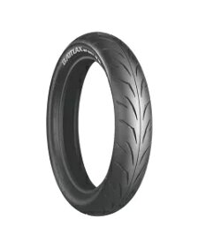 BRIDGESTONE 80/90-16 M/C 43S BT39SS フロント TL(チューブレスタイヤ)