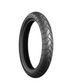樂天商城 - BRIDGESTONE 120/70ZR17 M/C 58W BW501 フロント TL(チューブレスタイヤ)