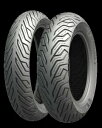 MICHELIN 110 70-13 M C 48S CityGrip2 フロント TL チューブレスタイヤ 