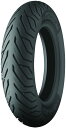 MICHELIN 100 80-14 M C 48P CITY GRIP フロント TL TT 兼用 