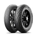 MICHELIN 240/40R18 M/C 79V COMMANDER2 リア TL/TT(兼用)