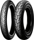 DUNLOP 150/80B16 MC 71H D401 リア TL MWW