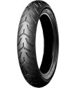 DUNLOP 130/80B17M MC 65H D408 フロント TL NW