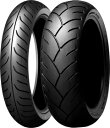 DUNLOP 130/70R18 MC 63V D423 フロント TL(チューブレスタイヤ) CTX1300