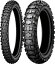 DUNLOP 90/90-21 MC 54R D908RR フロント WT（チューブタイプ）