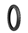 BRIDGESTONE 80/100-21 M/C 51P ED03 フロント WT(チューブタイプ)