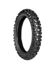 BRIDGESTONE 120/90-18 M/C 65P ED04 リア WT(チューブタイプ)