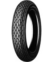 DUNLOP 100/90-17 MC 55S F17 フロント TL(チューブレスタイヤ)