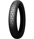 DUNLOP 100/90-19 MC 57S F24 フロント WT(チューブタイプ)