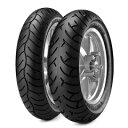 METZELER 120/70R15 M/C 56H FEELFREE フロント チューブレスタイプ