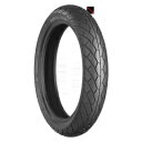 BRIDGESTONE 110/80-18 M/C 58H G547 フロント WT(チューブタイプ)