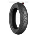 BRIDGESTONE 140/70-17 M/C 66H G548 リア WT(チューブタイプ)