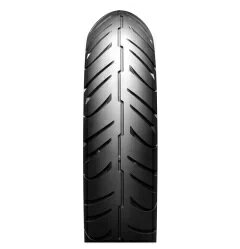 BRIDGESTONE 130/70ZR18 M/C 63(W) G851 フロント TL(チューブレスタイヤ)