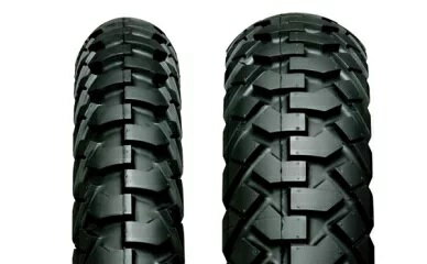 IRC 4.60S18 4PR GP110 リア WT(チューブタイプ)