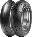 DUNLOP 180/70R16 MC 77V GT503 リア TL