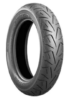 BRIDGESTONE 140/75R15 M/C 65H H50 リア TL（チューブレス）
