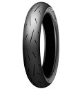 DUNLOP 160/60ZR18 (70W) α-13SP リア TL